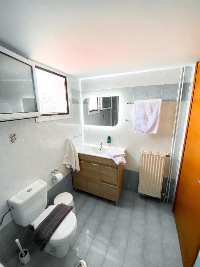 Live In Lemnos Apartments Moúdhros Zewnętrze zdjęcie